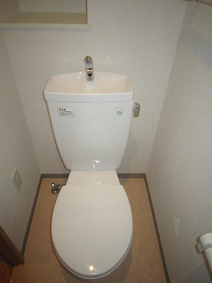  | グランパ藤永田 | 物件の画像8