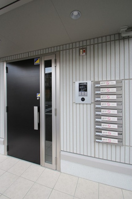 【エントランス】 | D-room南福岡参番館 | エントランス