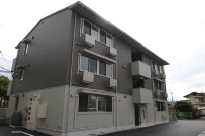 【外観】 | D-room南福岡参番館