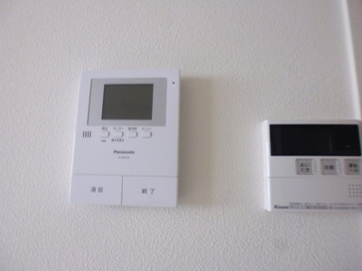 【セキュリティ】 | シャーメゾンウィステリア | セキュリティ