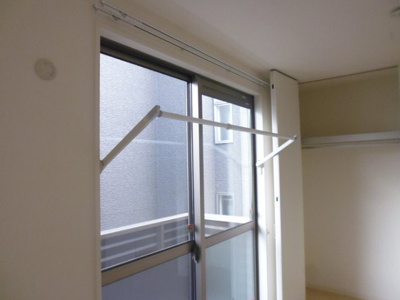 【設備】 | シャーメゾンウィステリア | その他設備