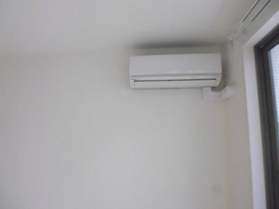 【設備】 | シャーメゾンウィステリア | その他設備