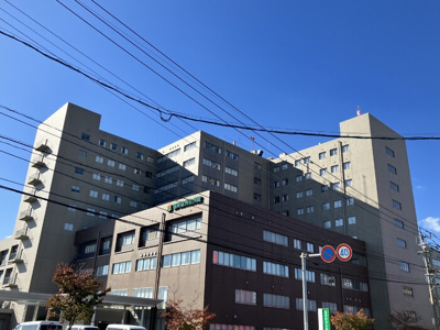  | シャーメゾンウィステリア | 医療法人徳洲会福岡徳洲会病院（630m）