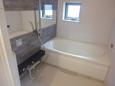 【浴室】 | シャーメゾンウィステリア | バス