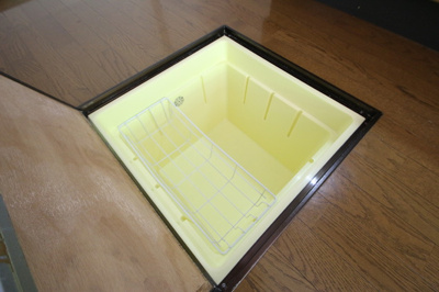 【収納】 | セジュール柏原 A棟 | 床下収納