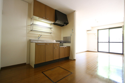  | セジュール柏原 A棟 | ＬＤＫ/10.5帖