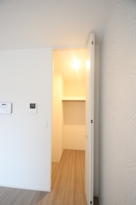 【収納】 | D-room ATAKA | 105 収納