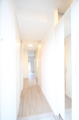 【玄関】 | D-room ATAKA | 105 玄関