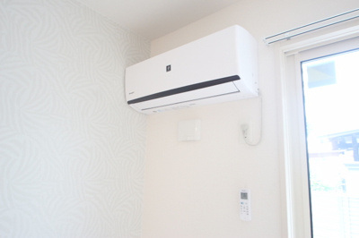  | D-room ATAKA | 105 エアコン