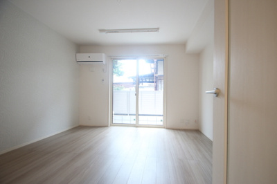 【洋室】 | D-room ATAKA | 105 洋室