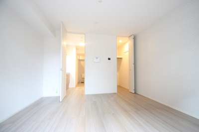 【洋室】 | D-room ATAKA | 105 洋室