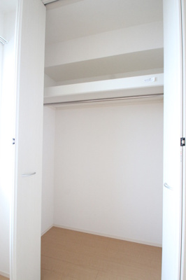 【洋室】 | D-room小田部 | 洋室/4.8帖/クローゼット