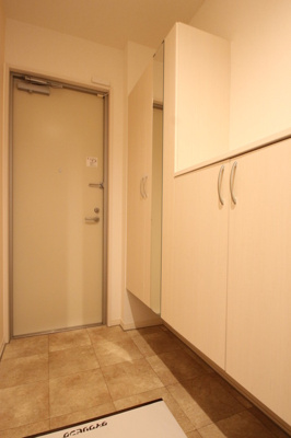 【玄関】 | D-room小田部 | 玄関/シューズボックス