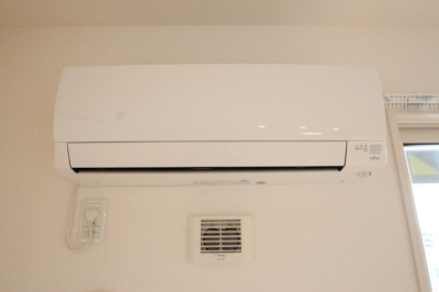  | D-room小田部 | エアコン