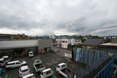 【展望】 | D-room小田部 | 眺望