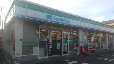  | アルボス鳥飼 | ファミリーマート福岡鳥飼３丁目店 159m