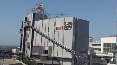  | アルボス鳥飼 | ボスイーゾ福岡 1500m