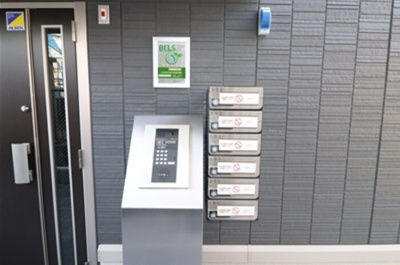  | アルボス鳥飼 | オートロック