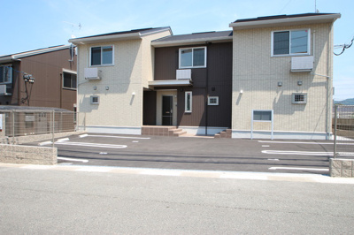 【駐車場】 | パークスクエア城南壱・弐・参番館 弐番館 | 駐車場