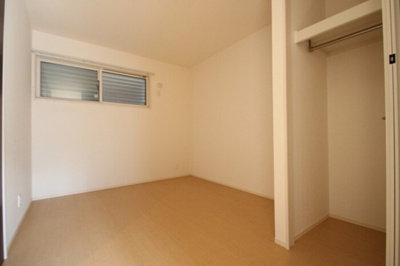 【洋室】 | ユニヴェール小笹 | 102 洋室