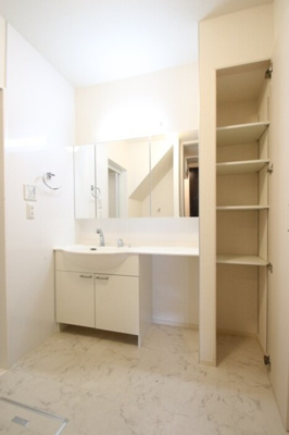  | ユニヴェール小笹 | 102 洗髪洗面化粧台