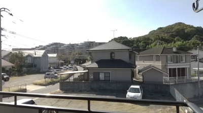 【展望】 | フローラル香椎 | 眺望