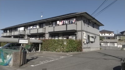 【外観】 | フローラル香椎 | 外観