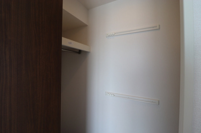  | ルミナス和白 | 301ウォークインクローゼット