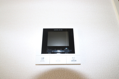  | ルミナス和白 | 301ＴＶインターホン