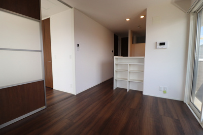  | ルミナス和白 | 301リビング