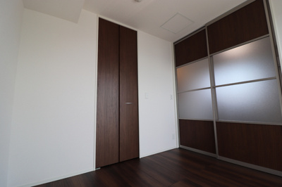 【洋室】 | ルミナス和白 | 301洋室