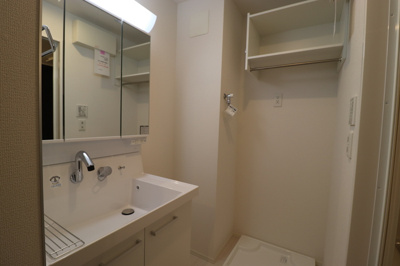  | ルミナス和白 | 301洗面化粧台