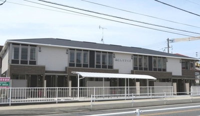 【外観】 | 若竹ソフィア | 外観写真その他1