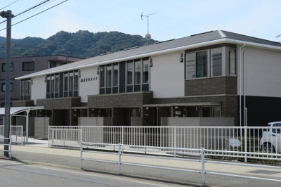 【外観】 | 若竹ソフィア | 外観写真その他2