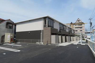 【外観】 | 若竹ソフィア | 外観写真その他3