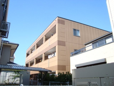 【外観】 | エクセルハイム Ｍａｓａｋｉ | 外観写真その他2