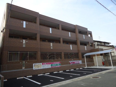 【外観】 | エクセルハイム Ｍａｓａｋｉ | 外観写真その他3