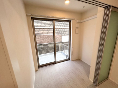  | フォレスト離宮彩館 | インナーテラス