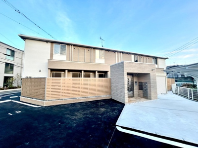 【外観】 | フォレスト離宮彩館 | 外観写真その他1