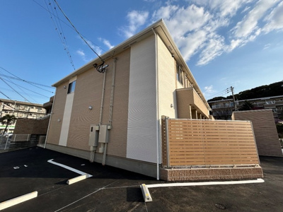 【外観】 | フォレスト離宮彩館 | 外観写真その他2