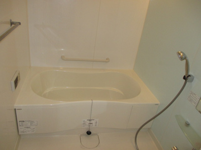 【浴室】 | ＫＤＸレジデンス西公園