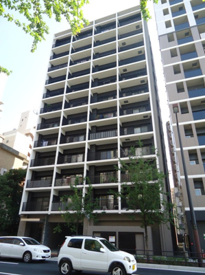 【外観】 | レジディア天神