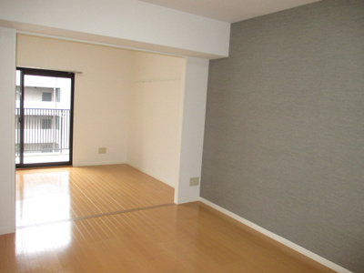 【居間・リビング】 | レジディア天神