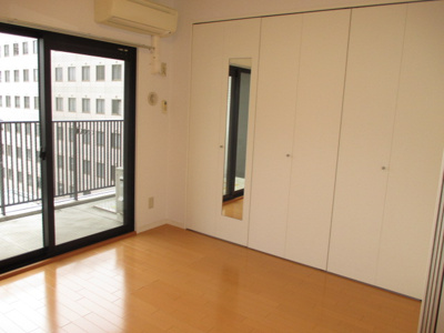 【居間・リビング】 | レジディア天神