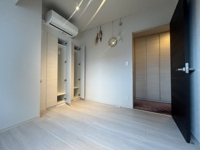 アルビオ・ガーデン東静岡　8階　3LDKのその他