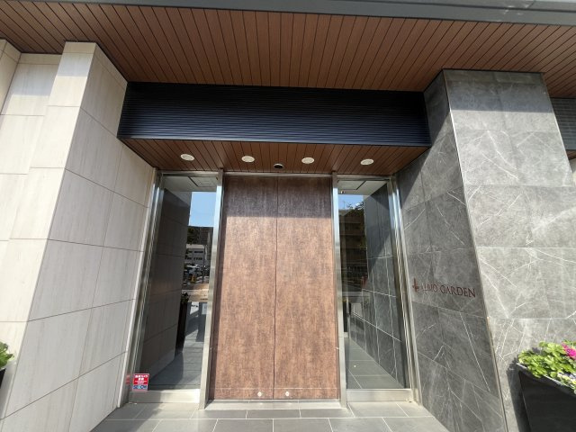 アルビオ・ガーデン東静岡　8階　3LDKのその他