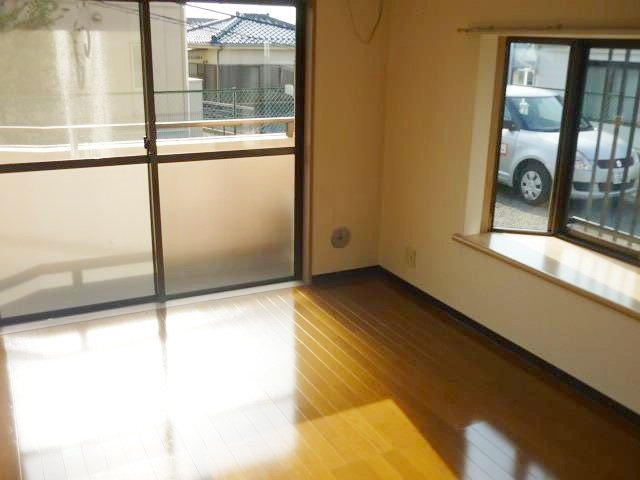 ルミエール屏風ヶ浦の内装