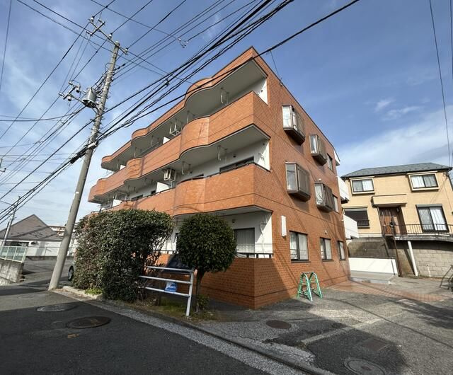 ルミエール屏風ヶ浦のその他共用部分