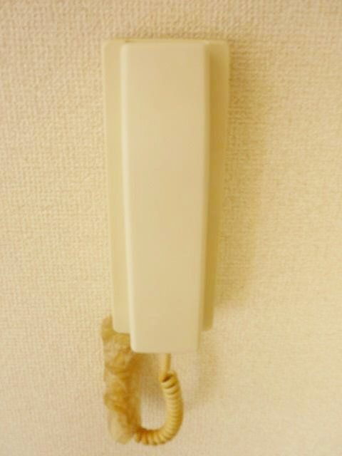 ルミエール屏風ヶ浦のセキュリティ