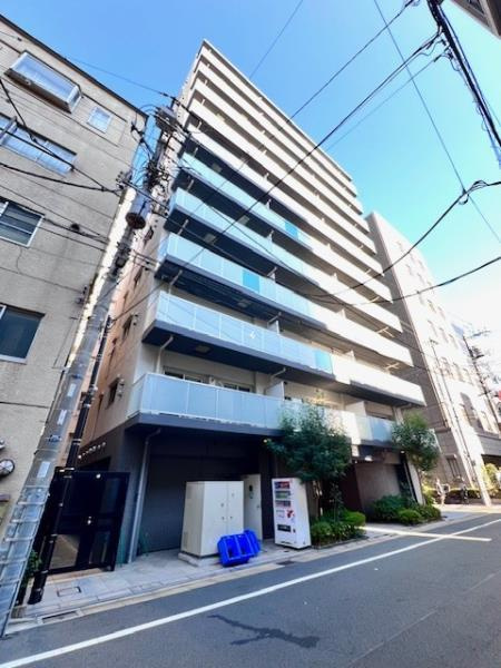 レクシード両国駅前